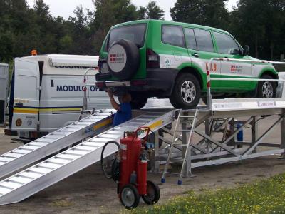 Definitive CLM LOAD LINE vendida por Omeco Spa