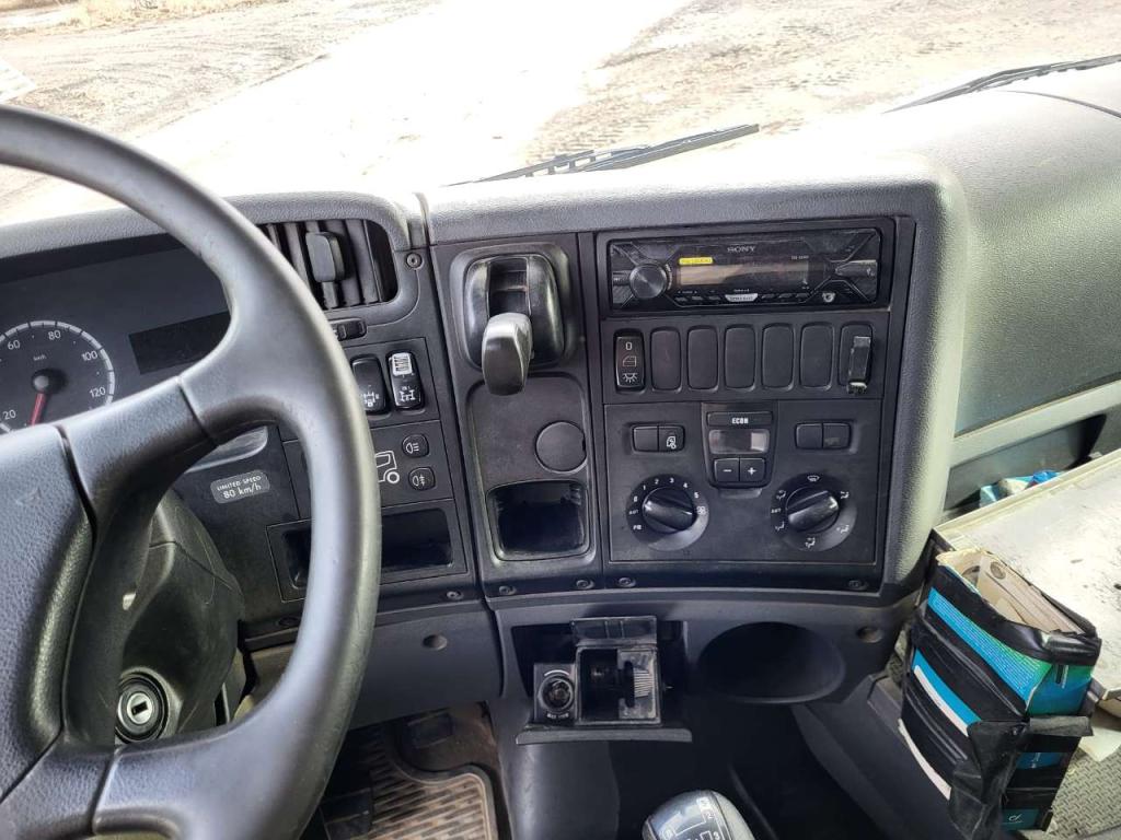 Scania R 480 Foto 10