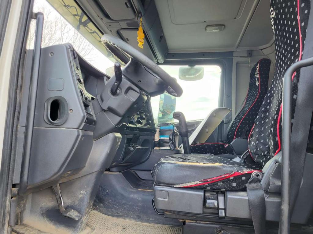 Scania R 480 Foto 8