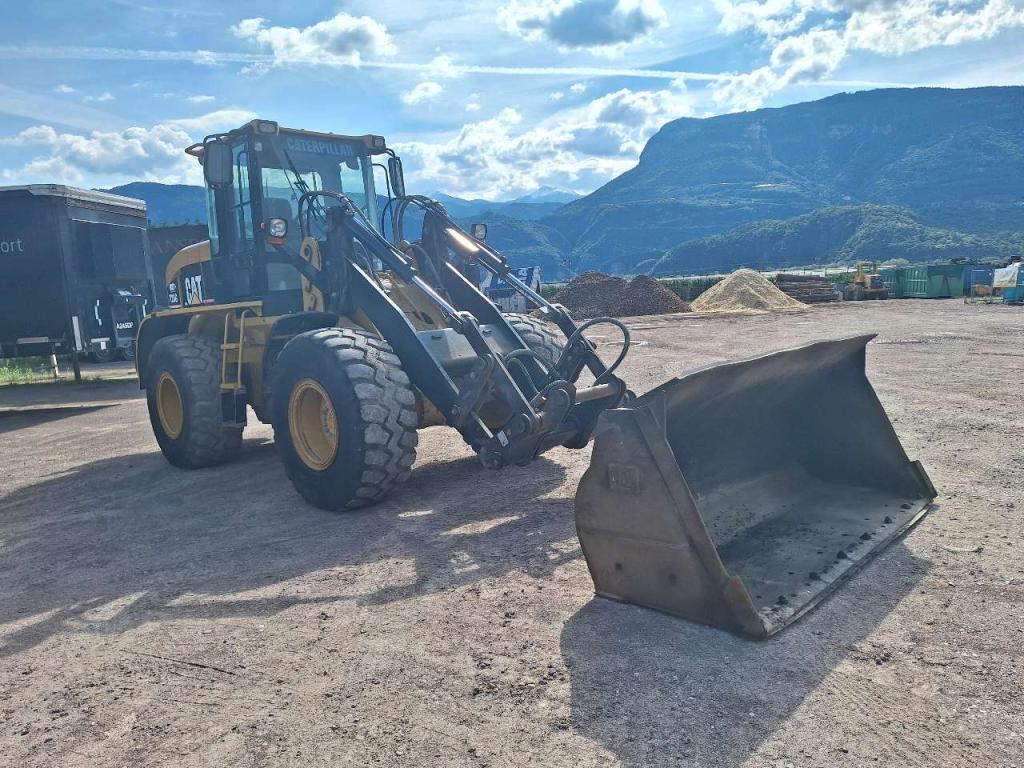 Caterpillar IT 28 G Foto 2