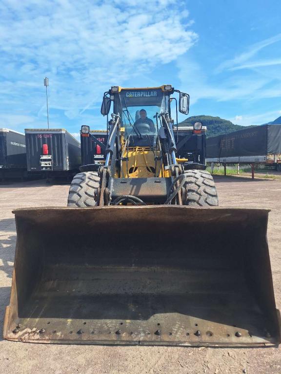 Caterpillar IT 28 G Foto 8