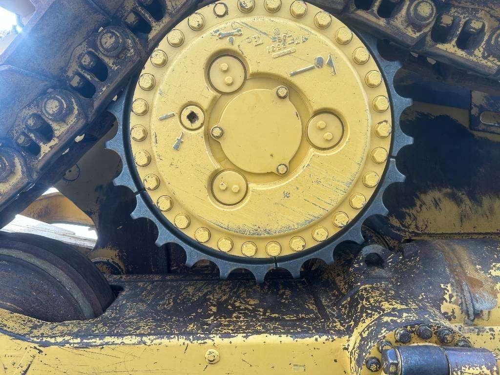 Caterpillar D7R II Foto 11