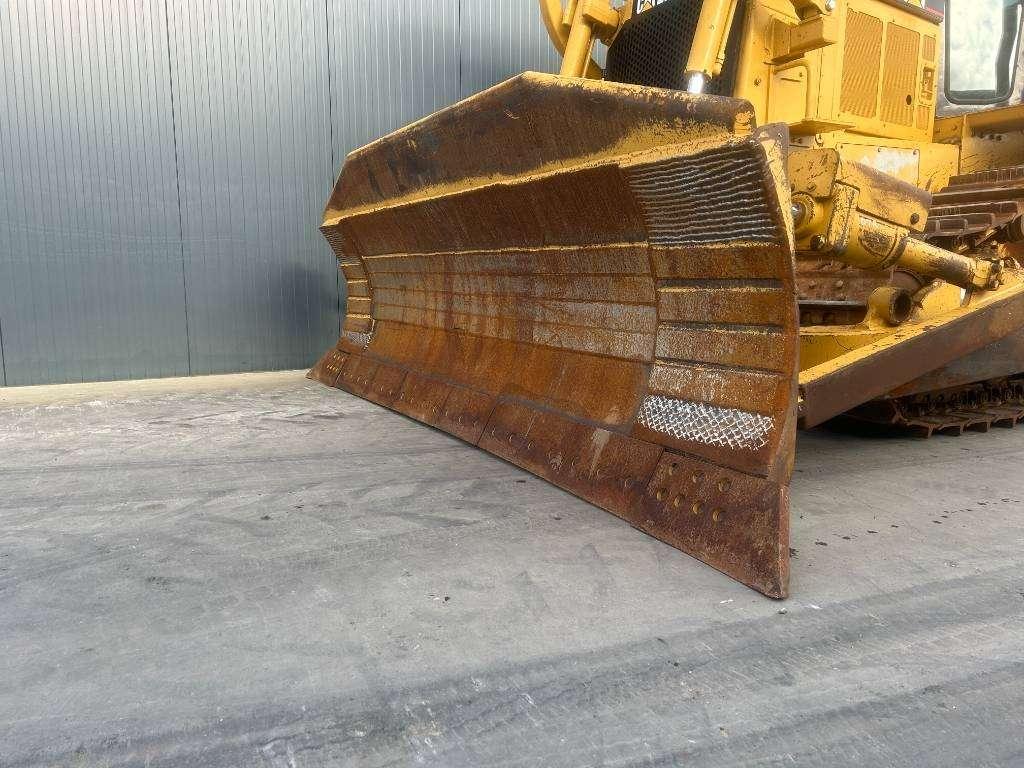 Caterpillar D7R II Foto 13