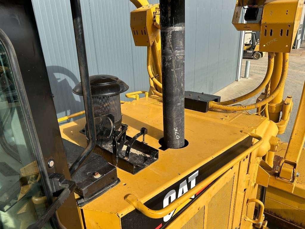Caterpillar D7R II Foto 22