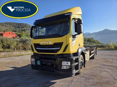 Iveco HI-STREET 260S46 XP vendida por Procida Macchine S.r.l.