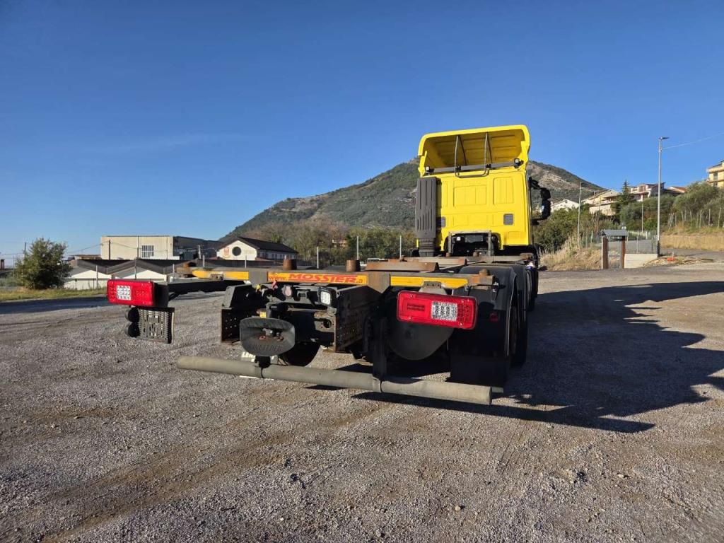Iveco HI-STREET 260S46 XP Foto 17