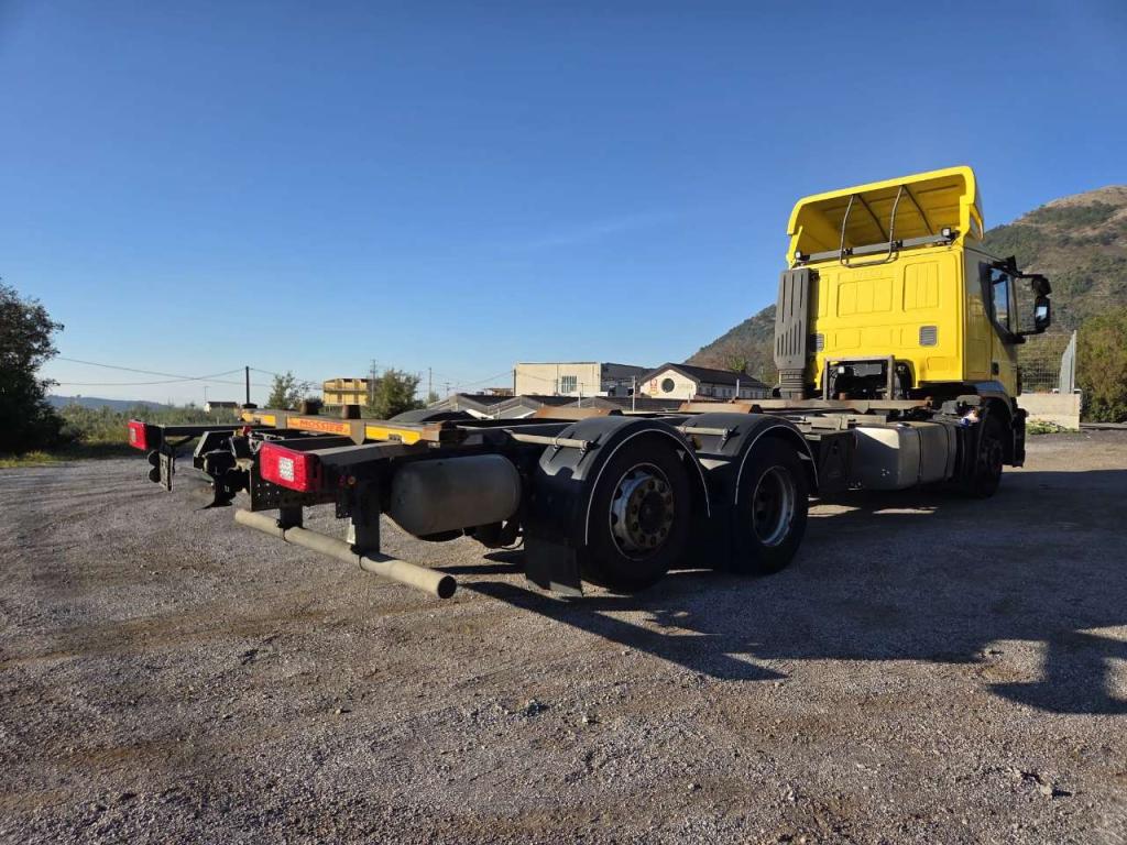 Iveco HI-STREET 260S46 XP Foto 20