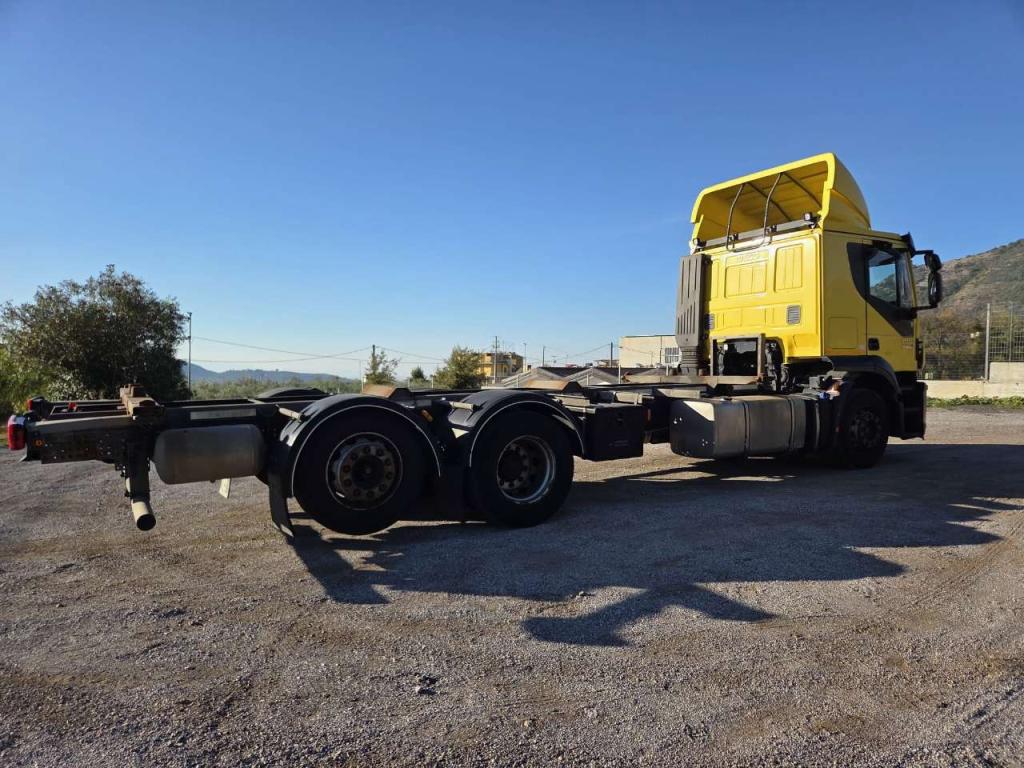 Iveco HI-STREET 260S46 XP Foto 22