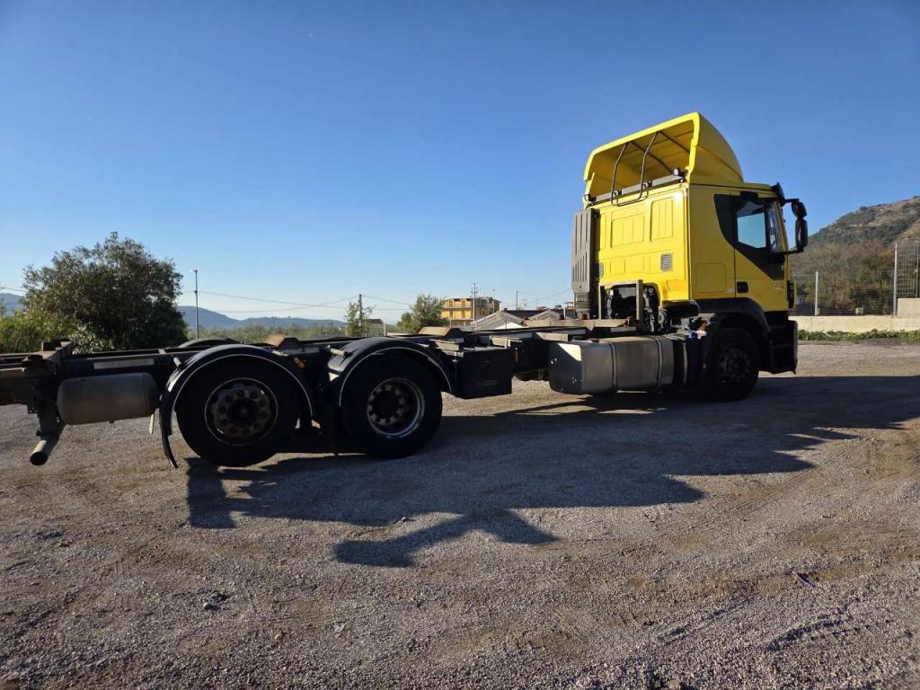 Iveco HI-STREET 260S46 XP Foto 23