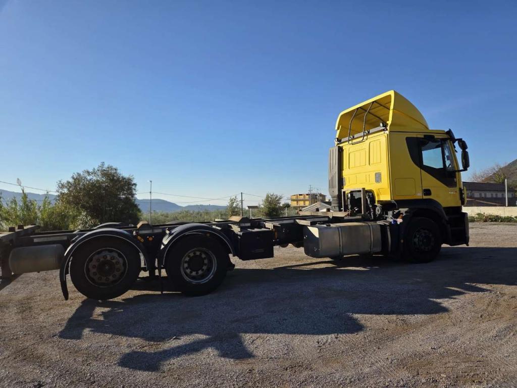 Iveco HI-STREET 260S46 XP Foto 24