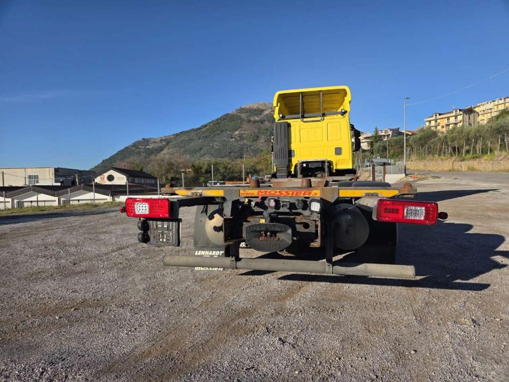 Iveco HI-STREET 260S46 XP Foto 26