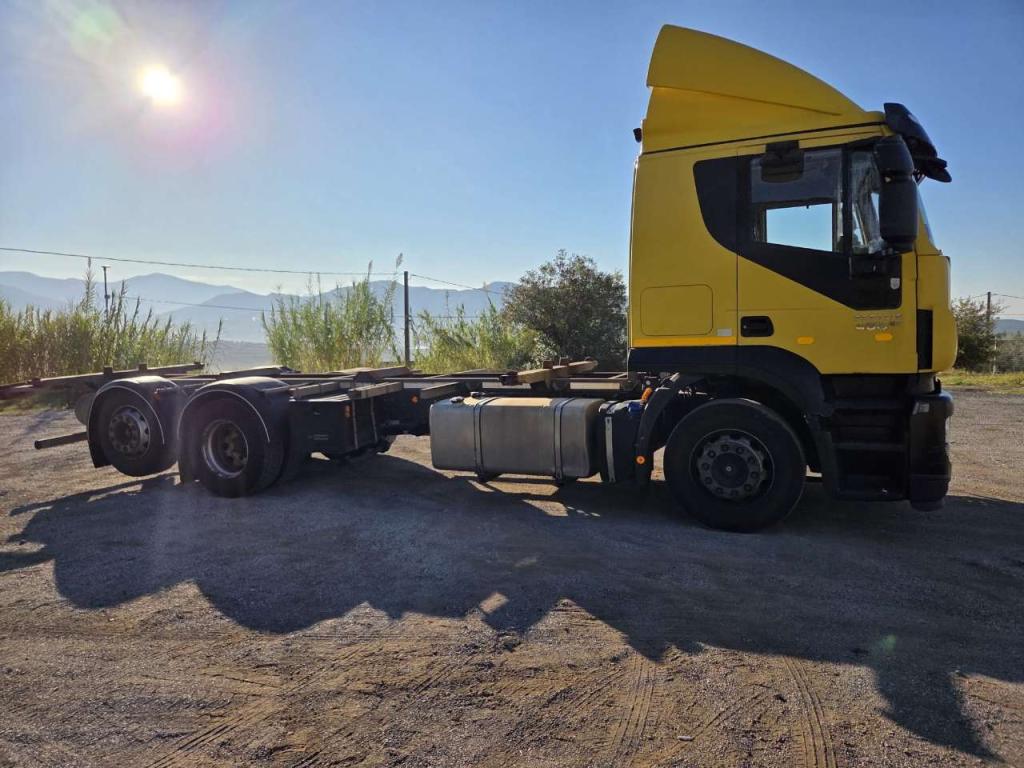 Iveco HI-STREET 260S46 XP Foto 28