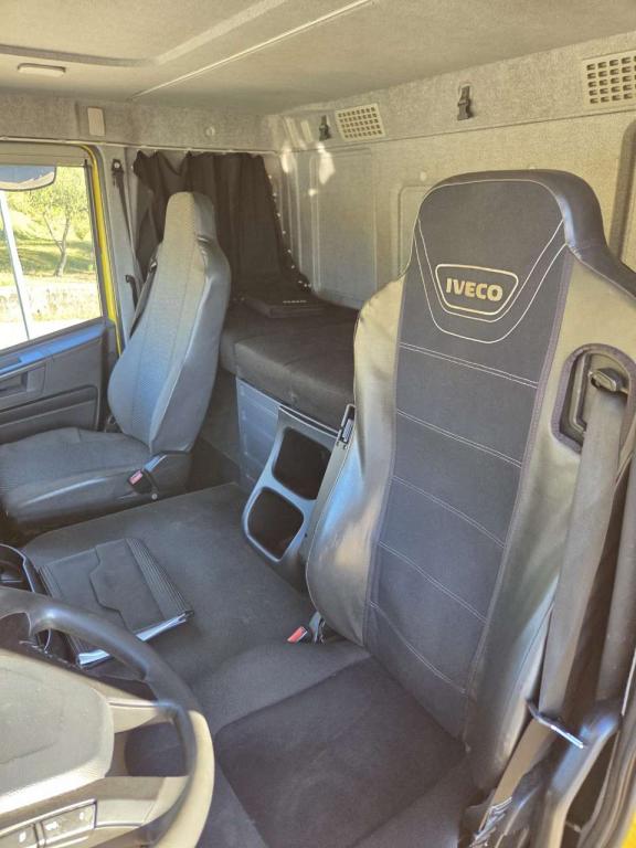 Iveco HI-STREET 260S46 XP Foto 3
