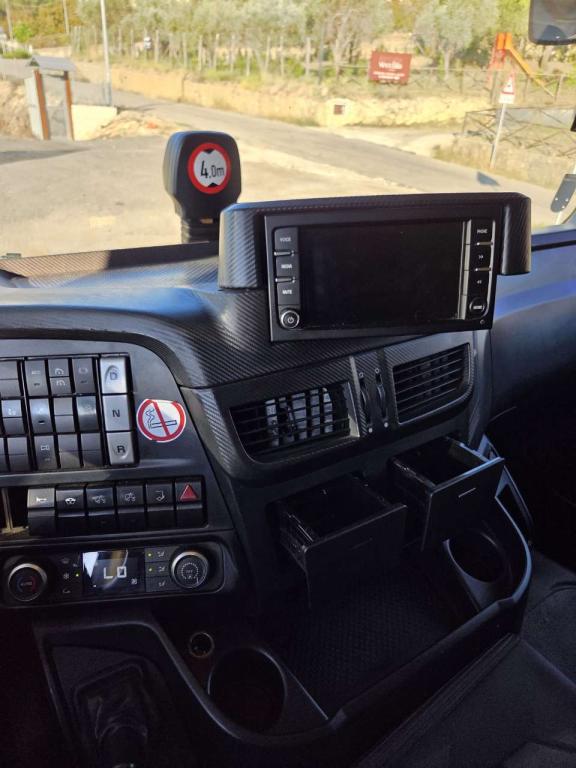 Iveco HI-STREET 260S46 XP Foto 5