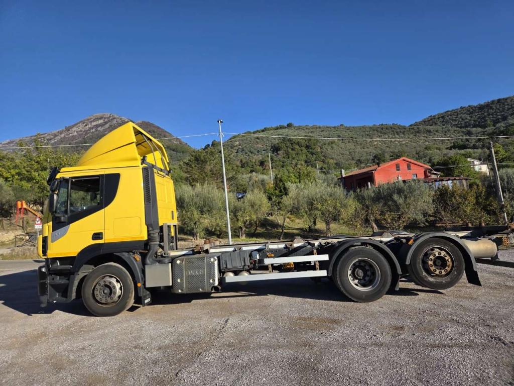 Iveco HI-STREET 260S46 XP Foto 6