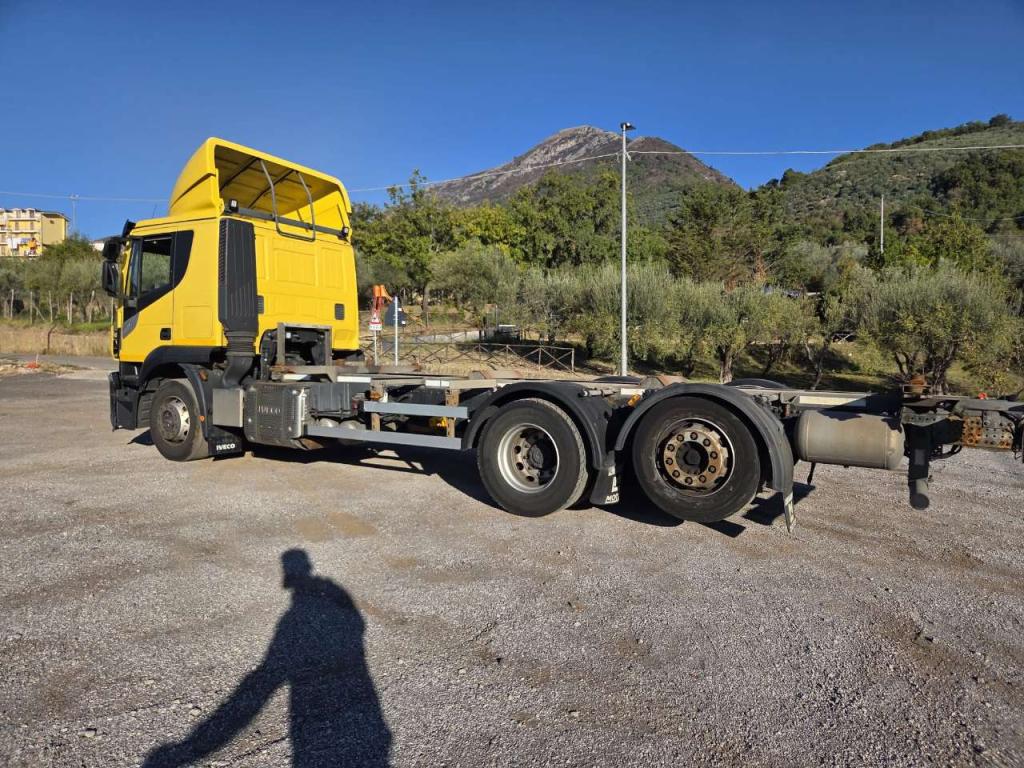 Iveco HI-STREET 260S46 XP Foto 8