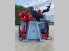 CONTAINER NUOVO SCARRABILE A CIELO APERTO CON GRU Foto 2 thumbnail