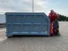 CONTAINER NUOVO SCARRABILE A CIELO APERTO CON GRU Foto 4 thumbnail