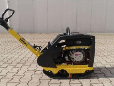 Bomag BPR 35/42D vendida por Bove Verhuur & Verkoop