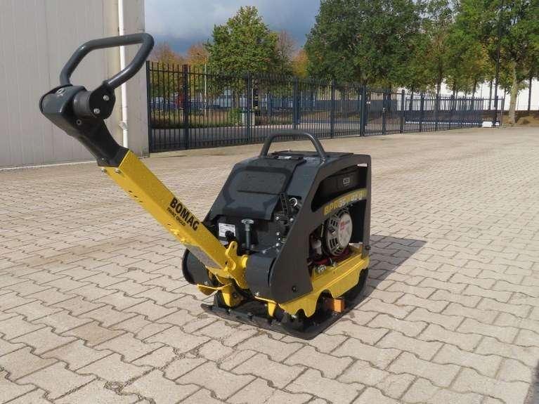 Bomag BPR 35/42D Foto 2