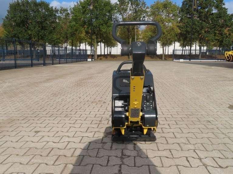 Bomag BPR 35/42D Foto 3