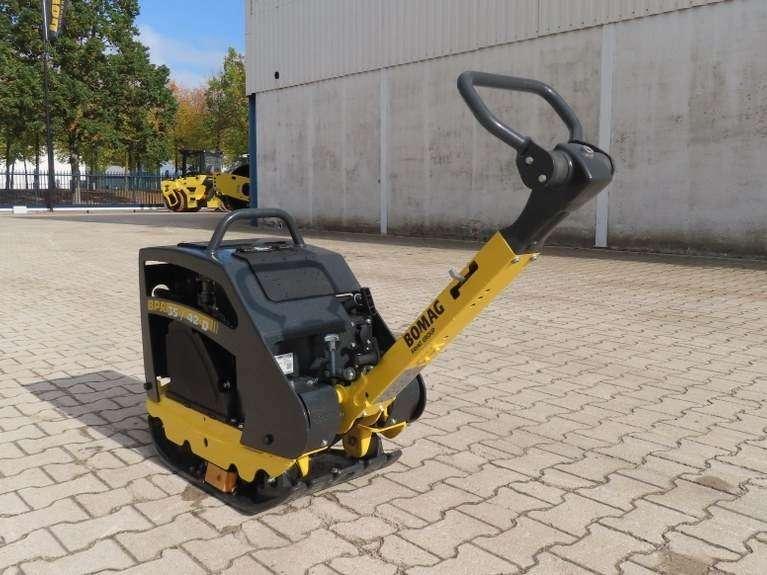Bomag BPR 35/42D Foto 4