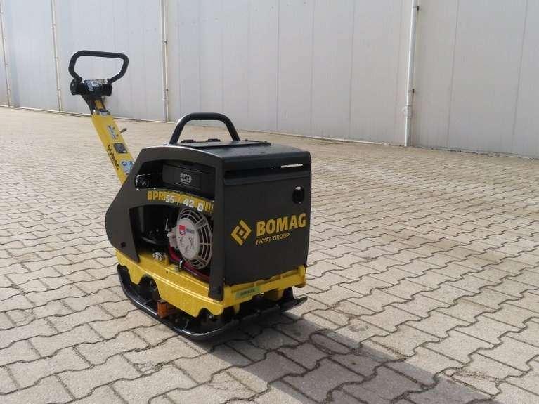 Bomag BPR 35/42D Foto 8