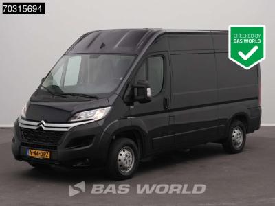 Citroen y L2H2 Trekhaak Airco Cruise Camera Parkeersensoren Werkplaatsinrichting Euro6 L2 A/C Towbar Cruise vendida por BAS World B.V.