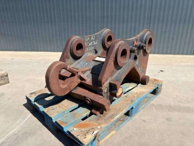Verachtert CW45S - 336D / 336E / 336F vendida por Smitma B.V.