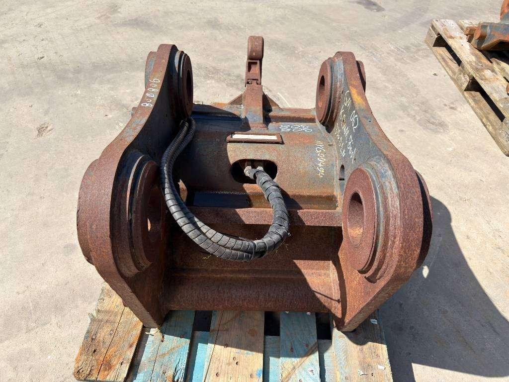Verachtert CW45S - 336D / 336E / 336F Foto 5