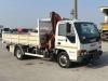 Isuzu NQR75 4X2 Foto 15 thumbnail