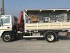 Isuzu NQR75 4X2 Foto 2 thumbnail