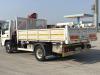 Isuzu NQR75 4X2 Foto 3 thumbnail