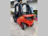 Linde H25D Foto 5 thumbnail