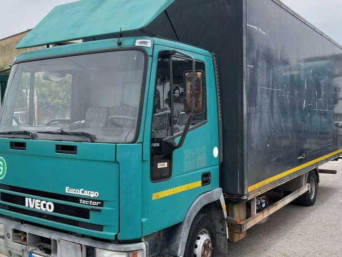 Iveco ML 75E Foto 1