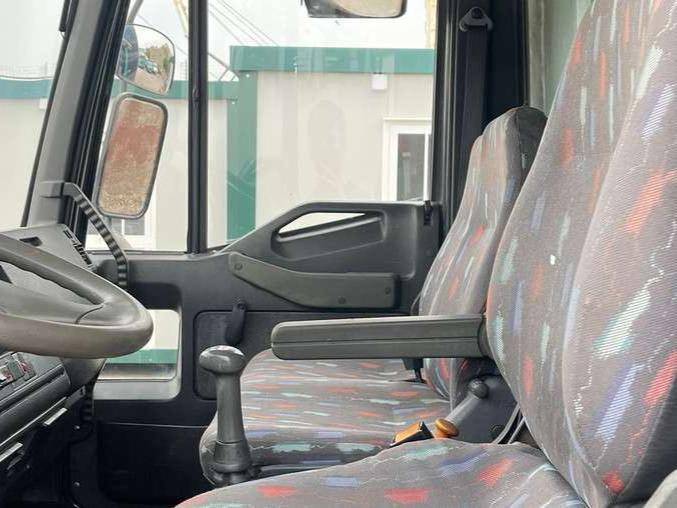 Iveco ML 75E Foto 5