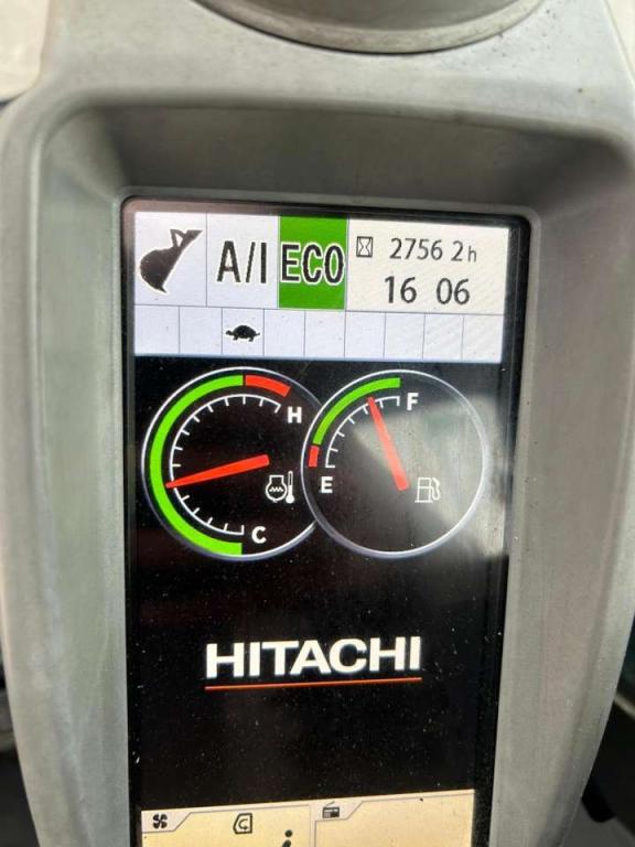 Hitachi ZX85USB-5A Foto 6