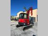 Kubota U55-4 Foto 2 thumbnail