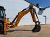 Case 570SV - 6/1 Bucket / Telescopic Boom / Airco Foto 15 thumbnail