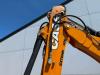 Case 570SV - 6/1 Bucket / Telescopic Boom / Airco Foto 17 thumbnail