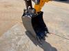Case 570SV - 6/1 Bucket / Telescopic Boom / Airco Foto 21 thumbnail