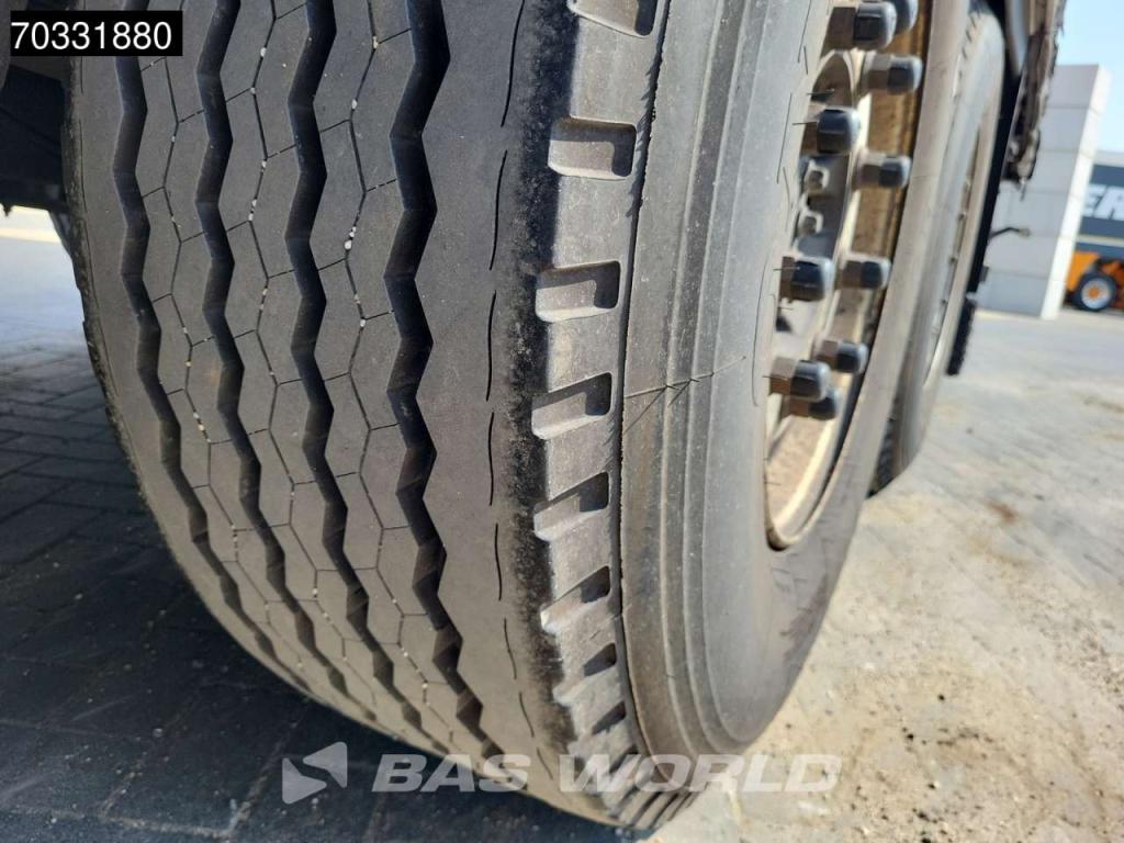 Schmitz SCB*S3T 3 axles Sliding Roof Foto 16