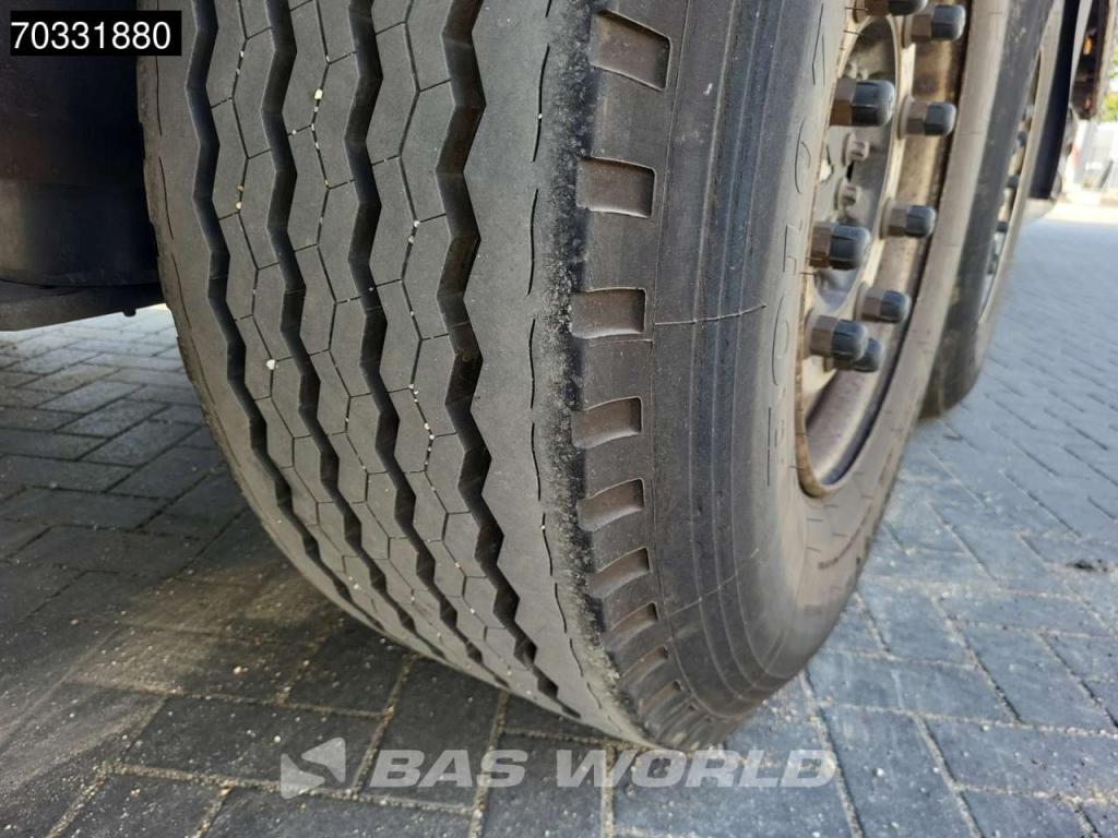 Schmitz SCB*S3T 3 axles Sliding Roof Foto 19