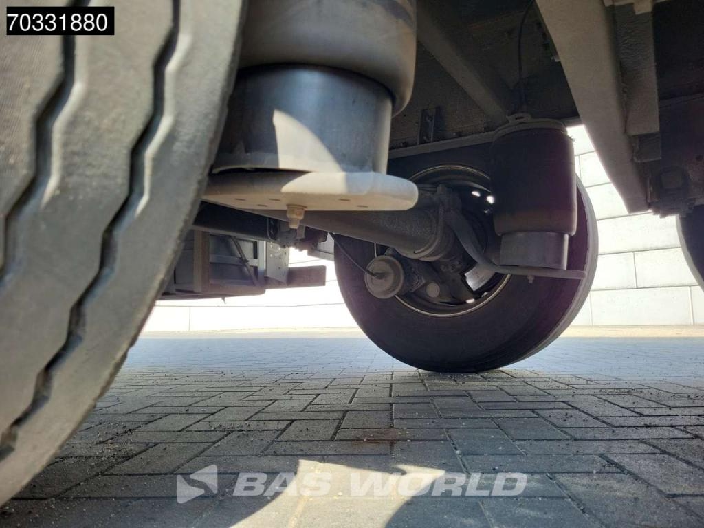 Schmitz SCB*S3T 3 axles Sliding Roof Foto 23