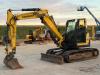Yanmar SV100 Foto 5 thumbnail