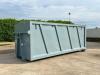 CONTAINER NUOVO SCARRABILE STAGNO PER SEGATURA Foto 1 thumbnail