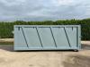 CONTAINER NUOVO SCARRABILE STAGNO PER SEGATURA Foto 4 thumbnail