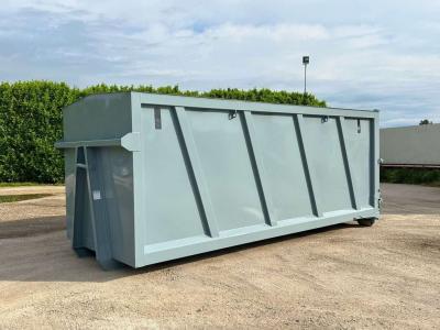 CONTAINER NUOVO SCARRABILE STAGNO PER SEGATURA vendida por Aurora Srl