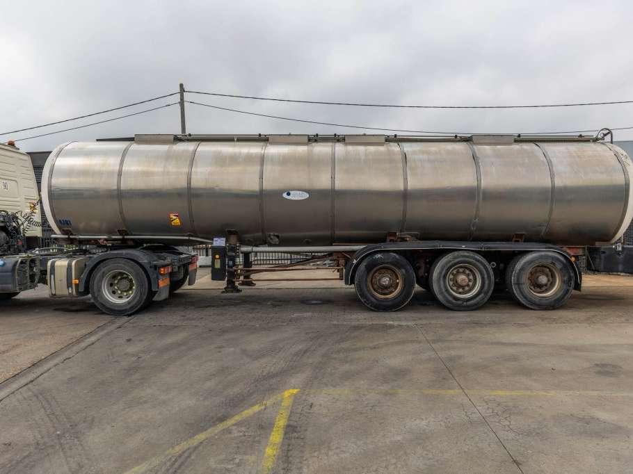 BSL BSL STC1 - 28.000 L Foto 2