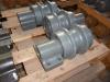 Liebherr Rodillos superiores para Liebherr R946 Foto 2 thumbnail